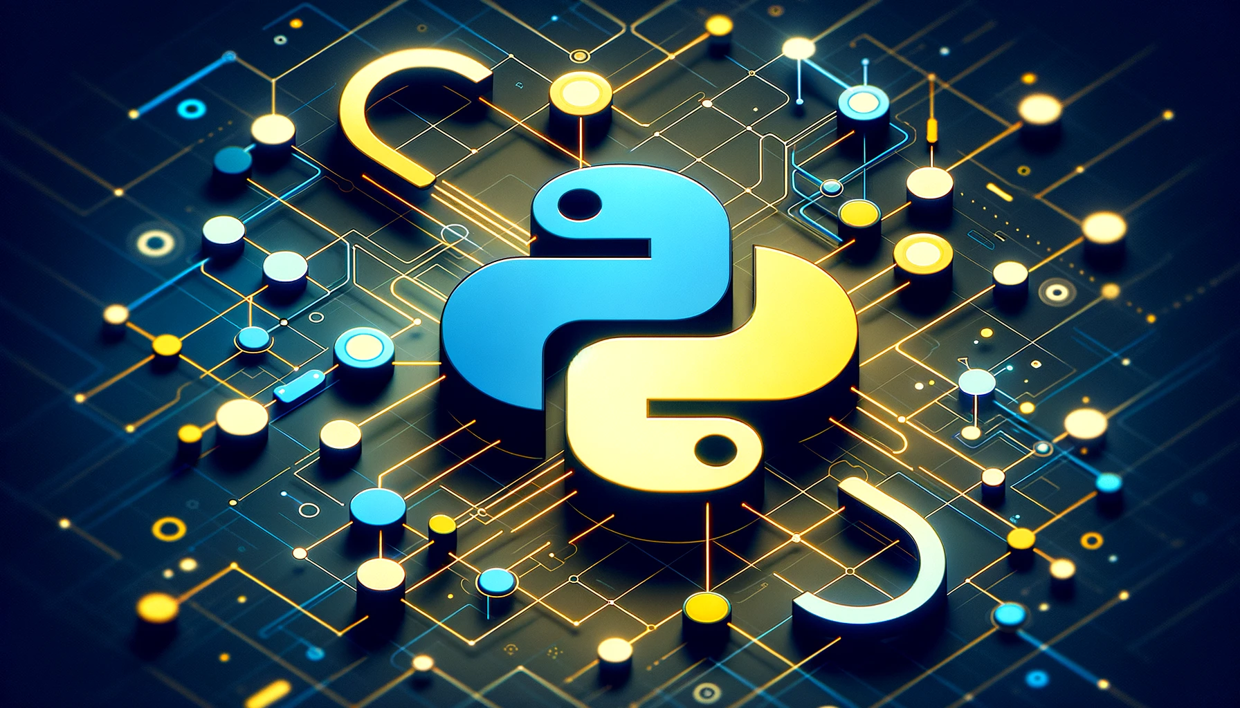 Python linked list