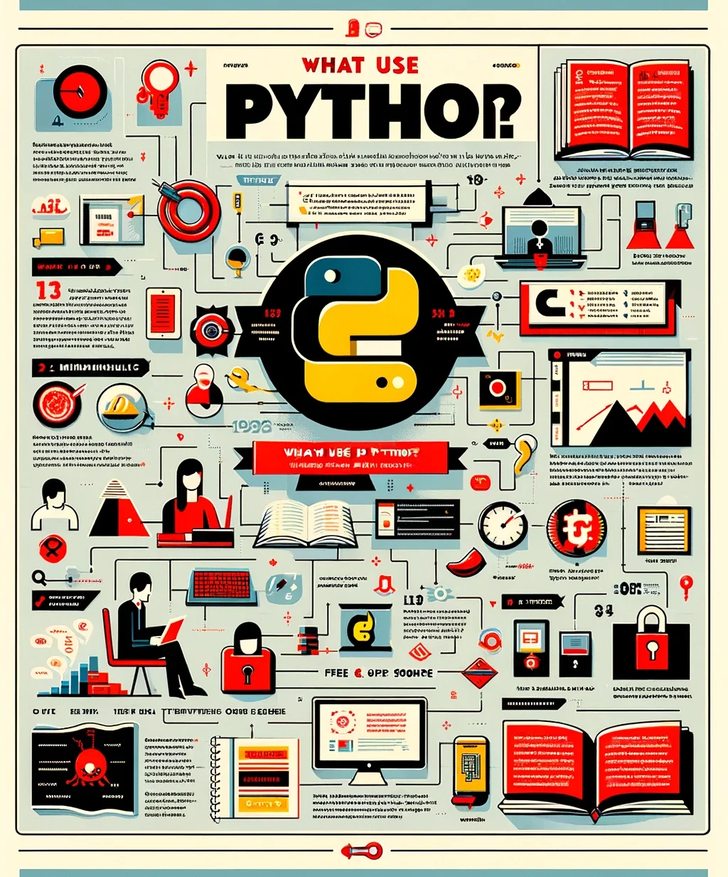 What is Python?