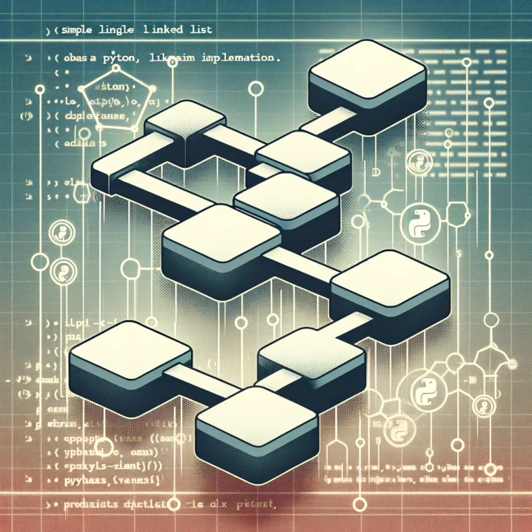 Python Linked List, Data Structures, LinkedList Implementation, Node Class, Programming Concepts, Python Coding, List Manipulation, Algorithm Tutorial, Software Development, Python Basics, LinkedList Methods, Python Data Structures, Coding Examples, Python Programming, LinkedList Append, LinkedList Empty, Object-Oriented Programming, Python Tutorials, LinkedList Nodes, Python Algorithms