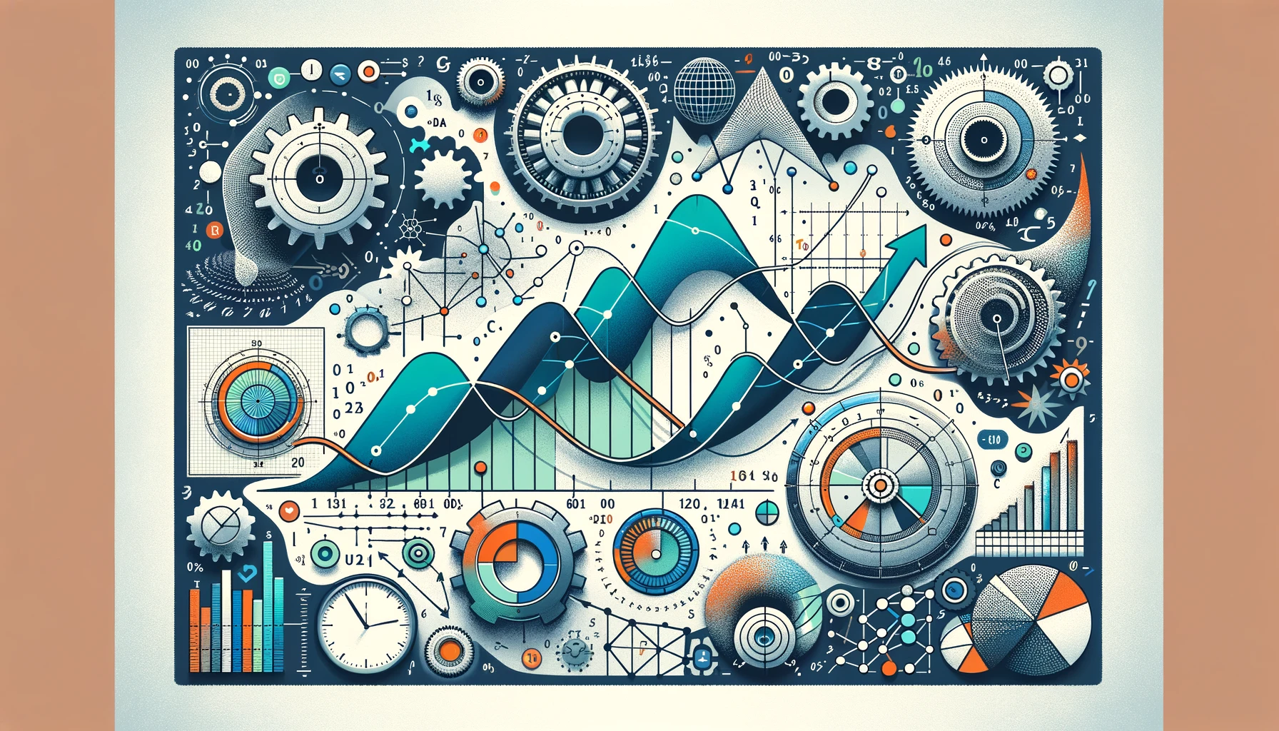 Understanding Big O Notation in Algorithm Efficiency