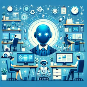 Maximizing Office Productivity: How AI Tools Can Transform Your Workplace Efficiency